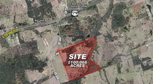 529 County Road 334, Rockdale, TX, 76567-3339 | Card Image