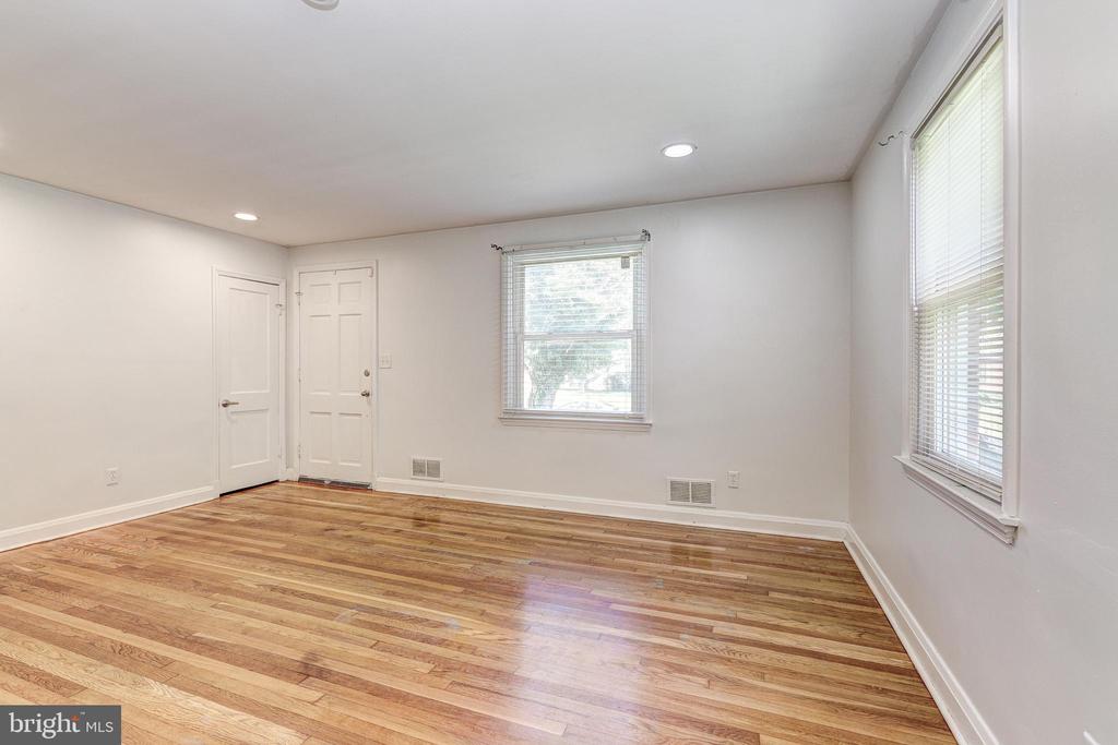 Residential in BALTIMORE 4