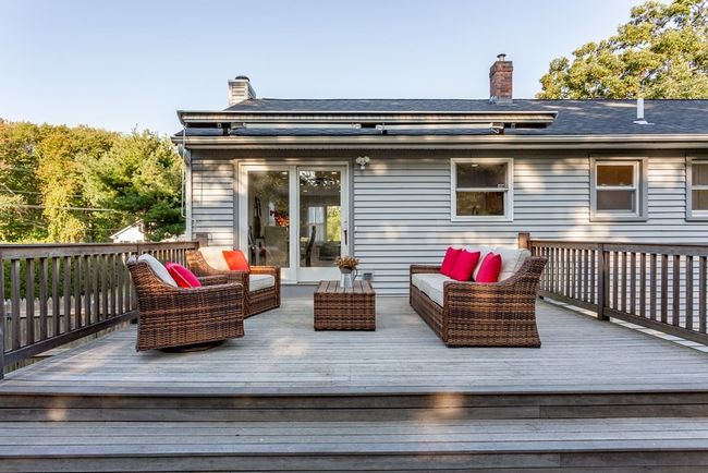 167 Slocum Rd, House other with 3 bedrooms, 2 bathrooms and 4 parking in Dartmouth MA | Image 25