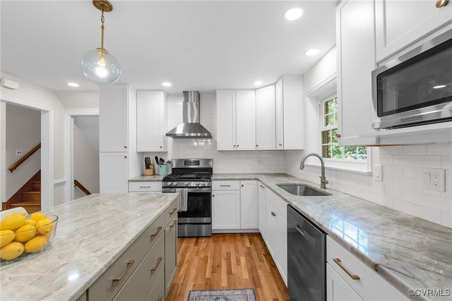 3555 Lochinvar Dr, House other with 4 bedrooms, 3 bathrooms and null parking in Richmond VA | Image 4