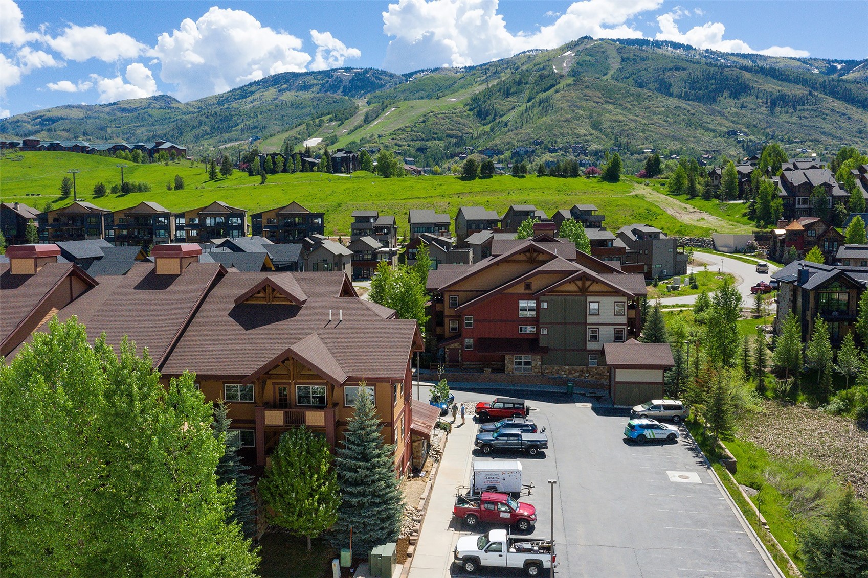 Residential in Steamboat Springs 4