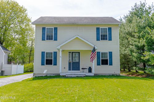 542 Hudson River Rd, Waterford, NY, 12188-1918 | Card Image