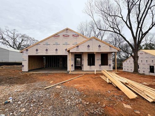 lot-5-205 Lofty Ridge Road, Greenville, SC, 29609 | Card Image