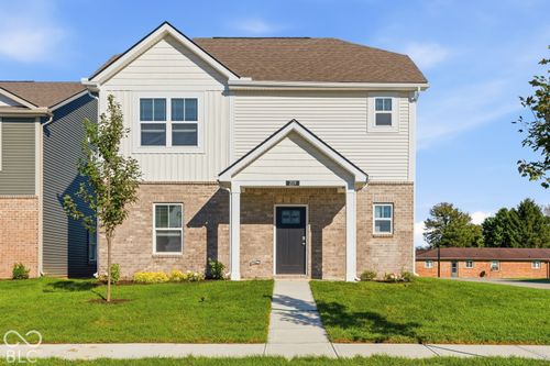 219 Springfield Crossing, Greenfield, IN, 46140 | Card Image