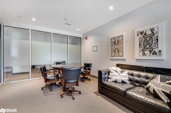 112 - 33 Whitmer St, House attached with 2 bedrooms, 2 bathrooms and 1 parking in Milton ON | Image 35