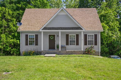 2627 Elkmont Dr, Clarksville, TN, 37040-2834 | Card Image