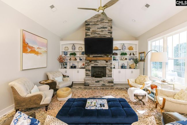 1132 Dan Comalander Rd, House other with 3 bedrooms, 5 bathrooms and null parking in Chapin SC | Image 29