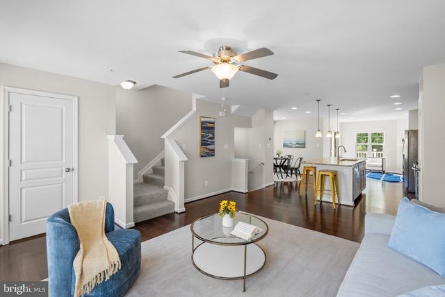 9950 Ravenhurst Rd, Townhouse with 3 bedrooms, 4 bathrooms and null parking in MIDDLE RIVER MD | Image 7