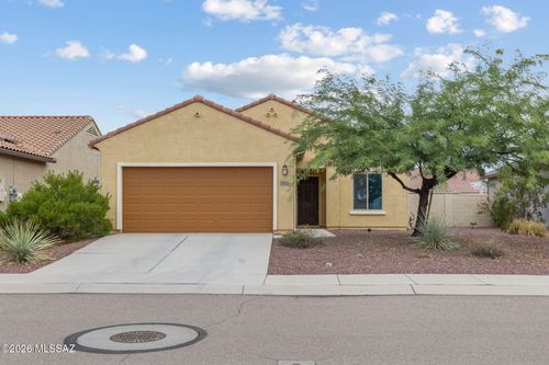 21443 E Liberty Place, Red Rock, AZ, 85145 | Card Image