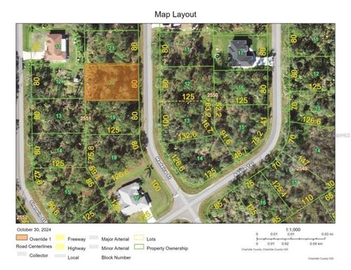 1099 Madeira St, PORT CHARLOTTE, FL, 33953 | Card Image