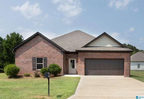 75 Water Oak Dr, LINCOLN, AL, 35096-5140 | Card Image