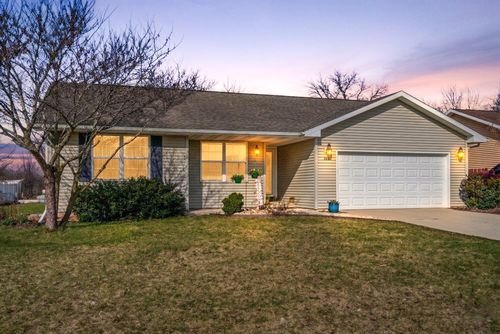 308 Nichole Street, Comstock Charter Township, MI, 49053 | Card Image