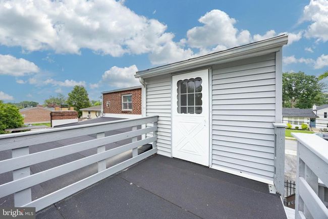 661 Schoolside Ln, House other with 5 bedrooms, 3 bathrooms and null parking in SWARTHMORE PA | Image 32