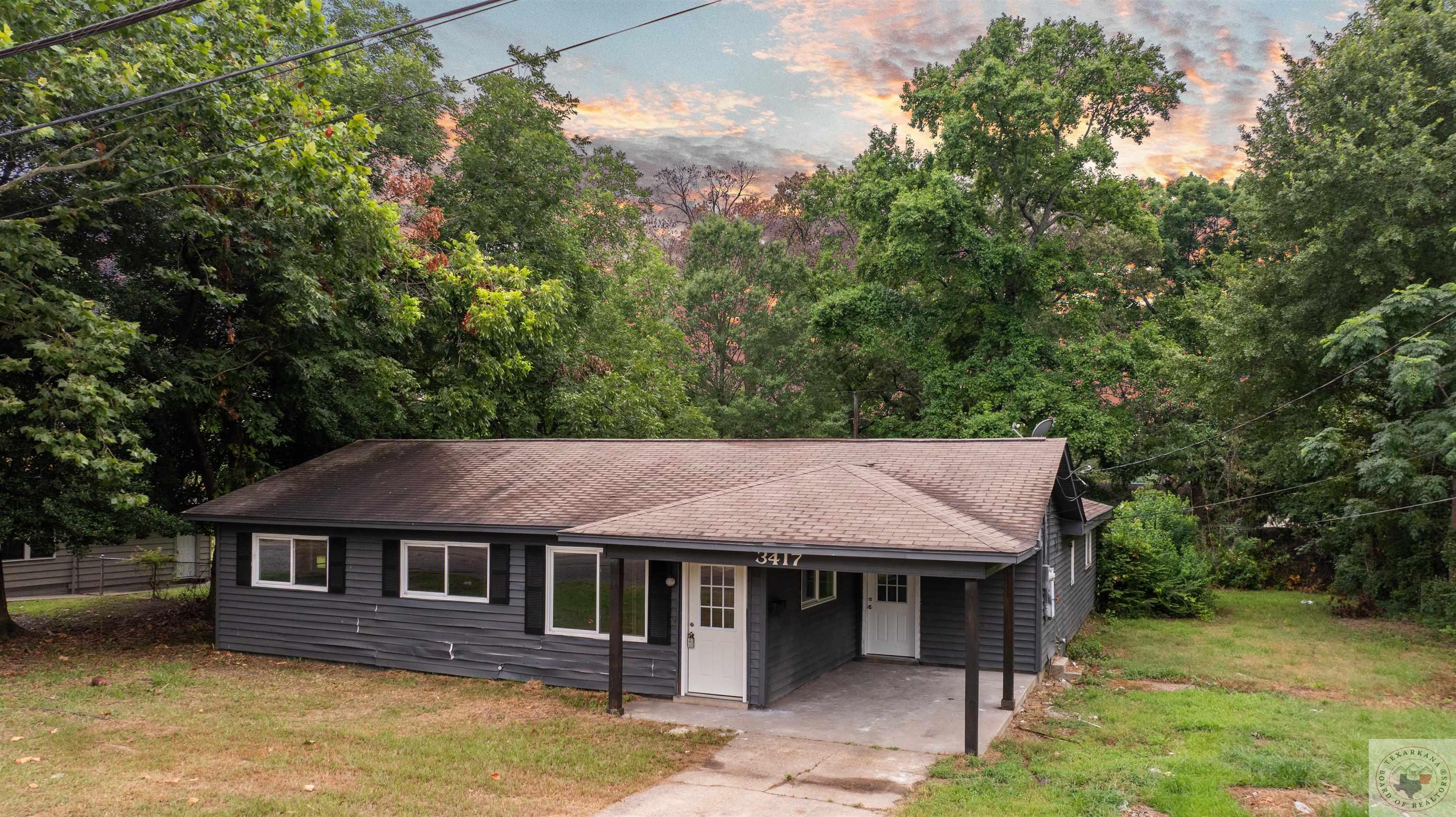 Ash St, Texarkana, AR 71854