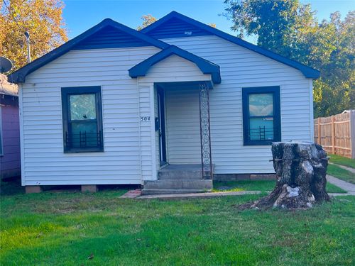 504 Yarborough St, Bossier City, LA, 71111-4164 | Card Image