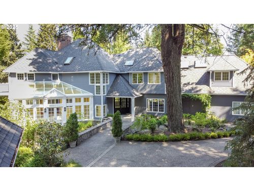 12 Dover Way, Lake Oswego, OR, 97034-7361 | Card Image