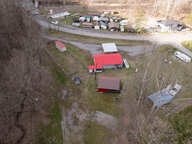 3030 Bergoo Rd, Home with 0 bedrooms, 1 bathrooms and null parking in Webster Springs WV | Image 6