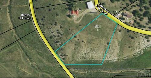 TBD Kankakee Rd, Westcliffe, CO, 81252 | Card Image