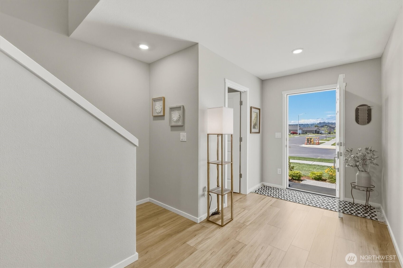 Residential in Longview 4