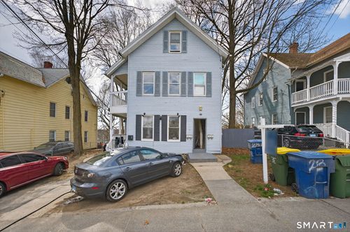 3-27 Beacon St, Waterbury, CT, 06704-3421 | Card Image