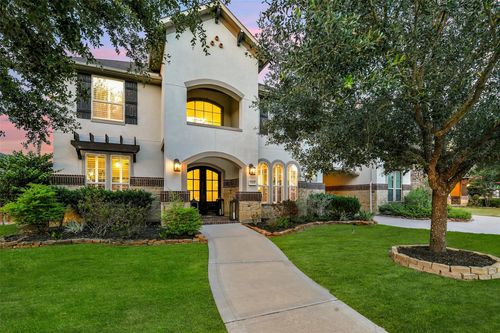 5410 Briarcliff Ln, Fulshear, TX, 77441-1507 | Card Image