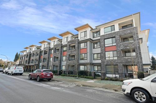110-2160 Grant Ave, Port Coquitlam, BC, V3B0T3 | Card Image
