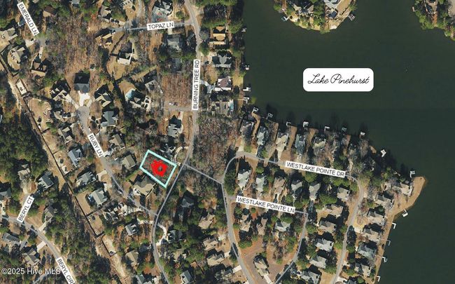 1165 Burning Tree Rd, House other with 4 bedrooms, 4 bathrooms and 2 parking in Pinehurst NC | Image 29