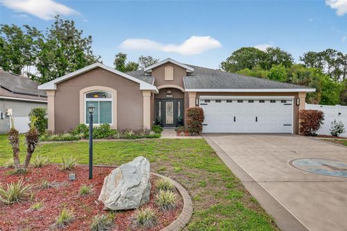 11637 Lake Dr, LEESBURG, FL, 34788-4257 | Card Image