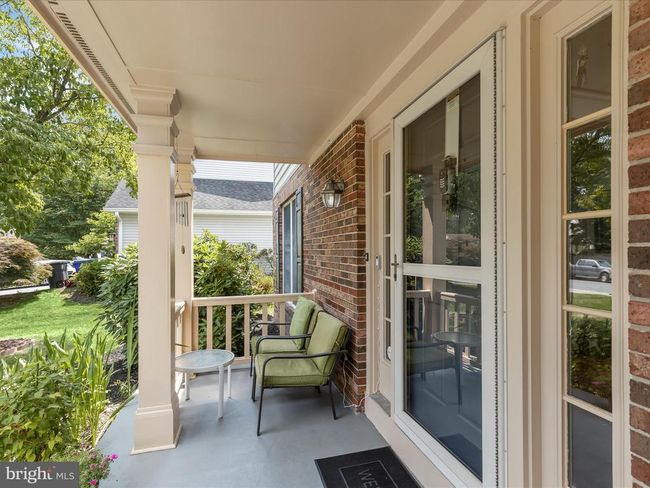 8289 Hammond Branch Way, House other with 4 bedrooms, 4 bathrooms and null parking in LAUREL MD | Image 46