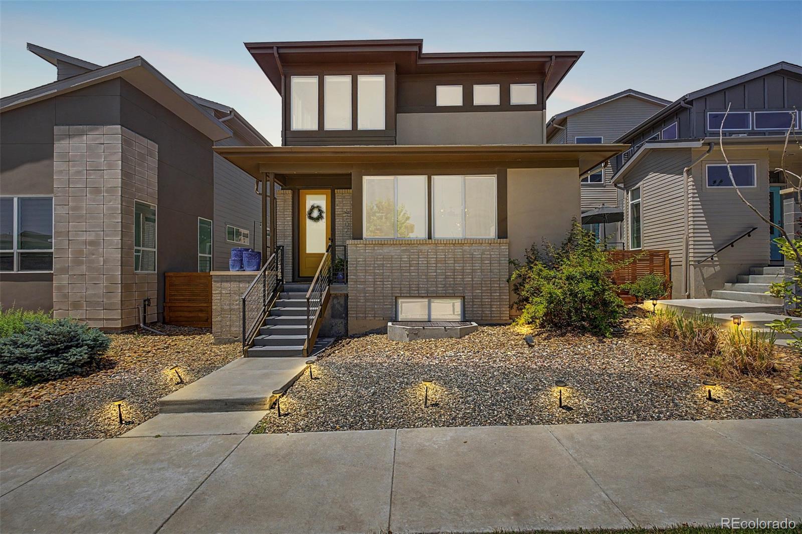 Residential in Denver 3