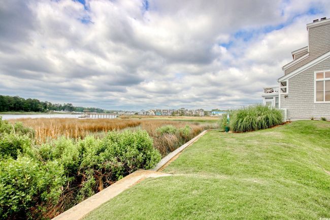 APT-1 - 4396 Baldwin Ave, Condo with 2 bedrooms, 2 bathrooms and null parking in Little River SC | Image 32