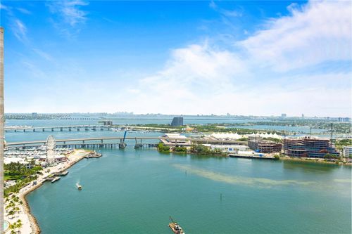 apt-3410-335 S Biscayne Blvd, Miami, FL, 33131-2353 | Card Image