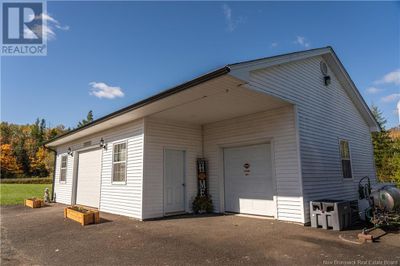 4204 690 Rte, House other with 3 bedrooms, 3 bathrooms and null parking in Newcastle Creek NB | Image 3