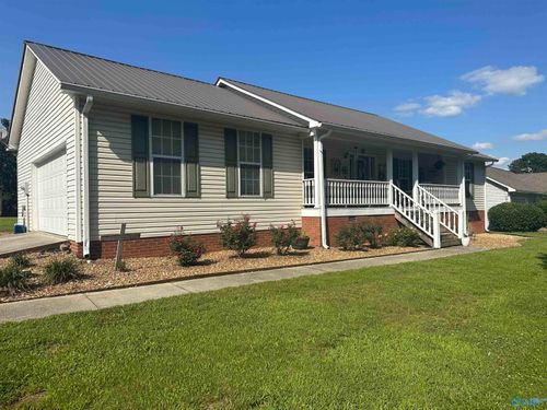 710 Solitude Ave, Albertville, AL, 35950-6155 | Card Image