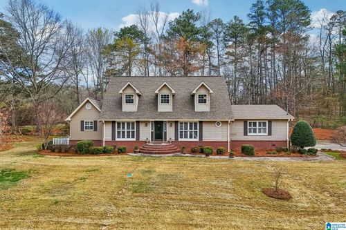91 Hilltop Rd, Oneonta, AL, 35121-6302 | Card Image