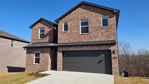 5501 Selah St, Springdale, AR, 72764-3269 | Card Image