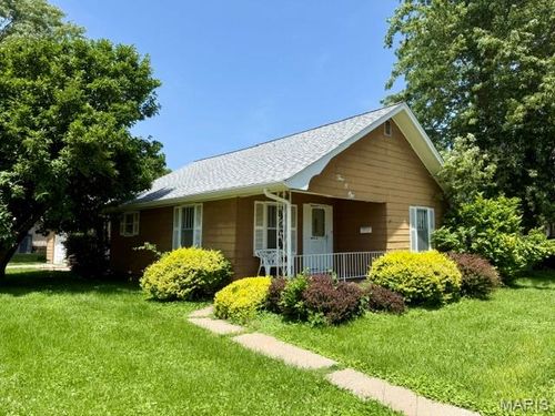 501 E Us Highway 54, Vandalia, MO, 63382-1524 | Card Image