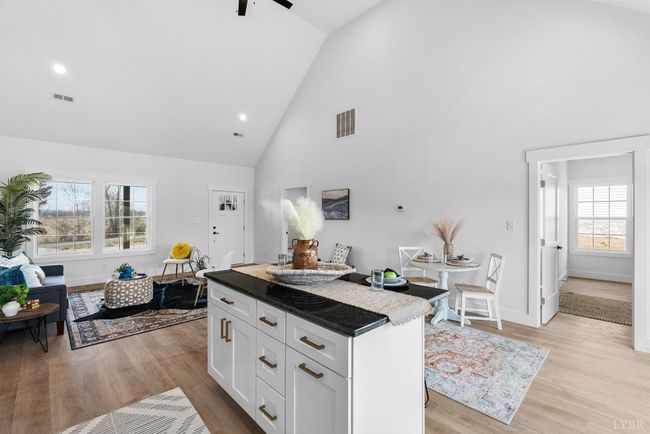 2116 Lime Plant Rd, House other with 3 bedrooms, 2 bathrooms and null parking in APPOMATTOX VA | Image 14
