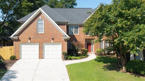 1560 Oak Park Cv, Decatur, GA, 30033-2218 | Card Image