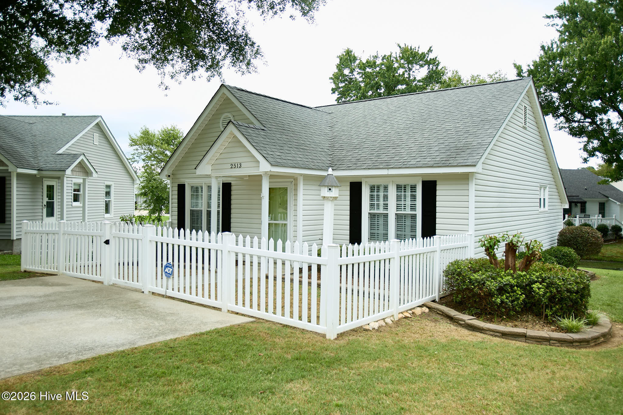 Residential in Wilson 3