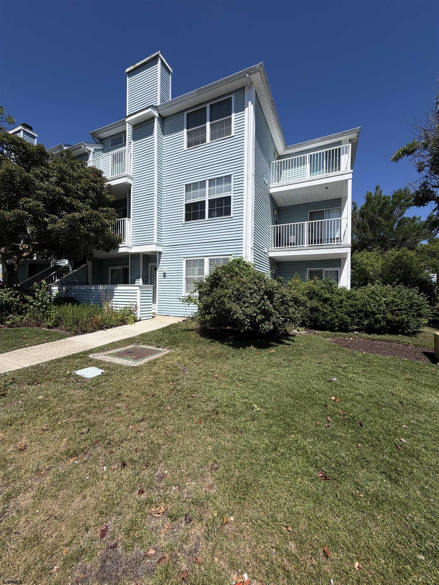 Residential in Egg Harbor Township