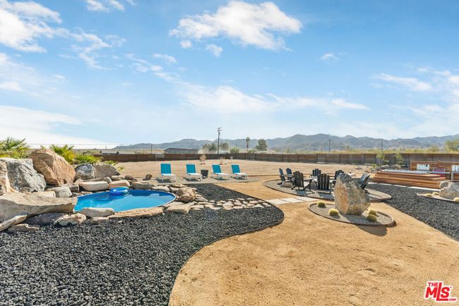 6655 Cascade Rd, House other with 3 bedrooms, 2 bathrooms and 8 parking in Joshua Tree CA | Image 36