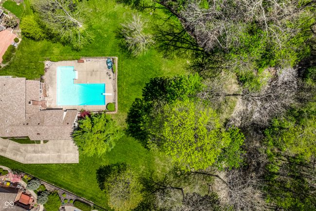 4731 Moss Creek Ct, House other with 5 bedrooms, 4 bathrooms and null parking in Indianapolis IN | Image 4