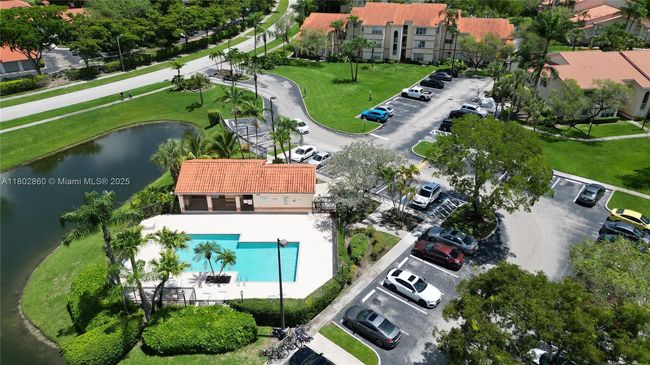 APT-713 - 3420 Pinewalk Dr N, Condo with 2 bedrooms, 1 bathrooms and null parking in Margate FL | Image 27