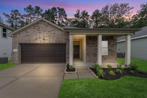 1040 Star Skye Dr, Brookshire, TX, 77423 | Card Image
