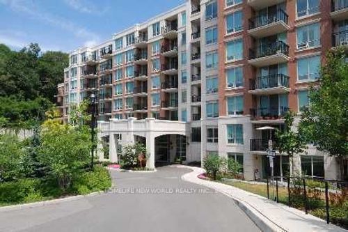 919-38 William Carson Cres, North York, ON, M2P2H2 | Card Image