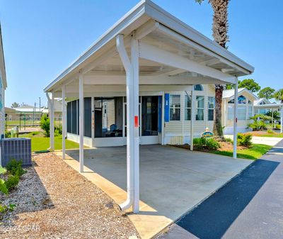 188 - 1219 Thomas Drive, House other with 1 bedrooms, 1 bathrooms and null parking in Panama City Beach FL | Image 2