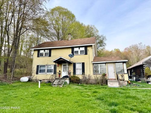 2000 Bethany Tpke, Pleasant Mount, PA, 18453-4508 | Card Image