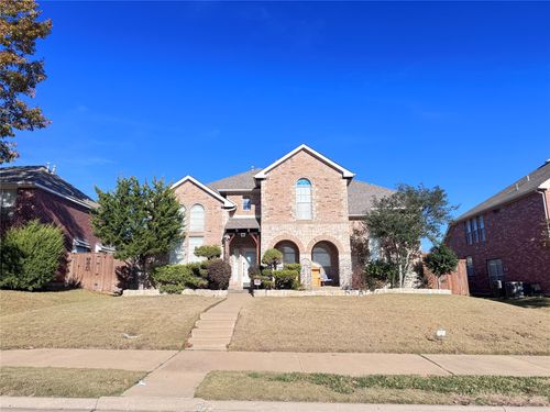 4013 Greenfield Dr, Richardson, TX, 75082-3658 | Card Image