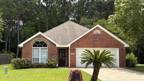 14876 Loveless Dr, Gulfport, MS, 39503-2875 | Card Image
